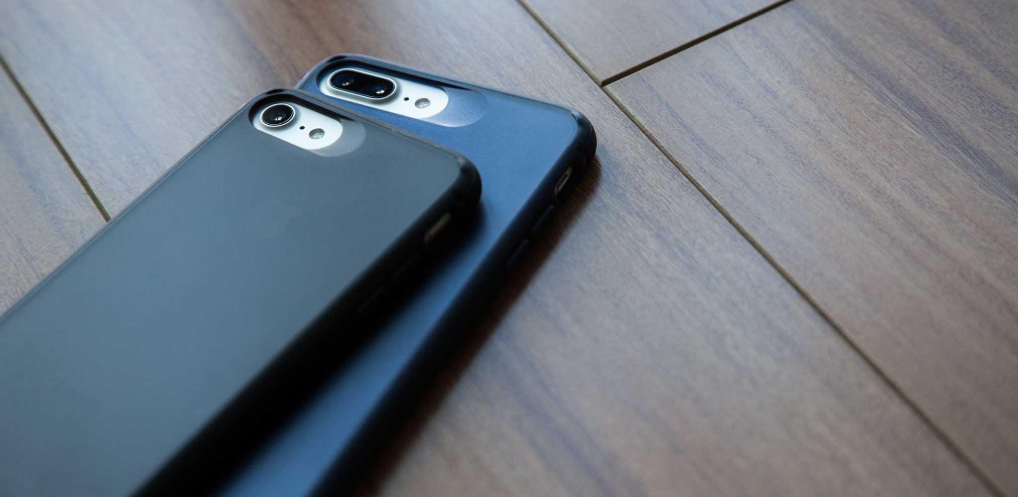 The Synthesis—Our Most Protective Case