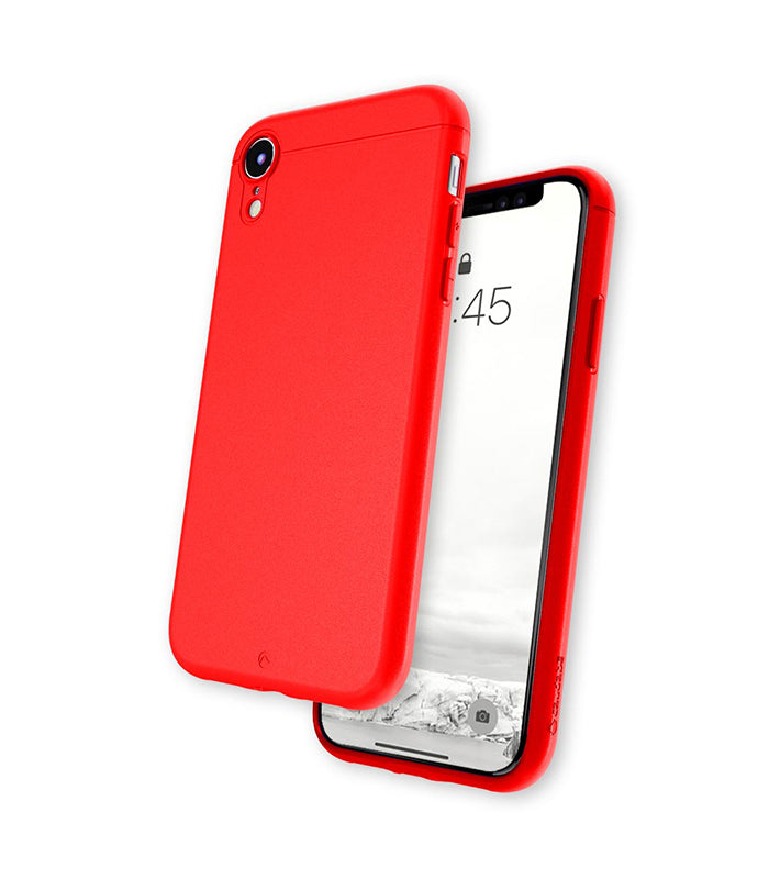 Red Phone Cases That Go With Red Iphone Xr Sparkling Red Clear