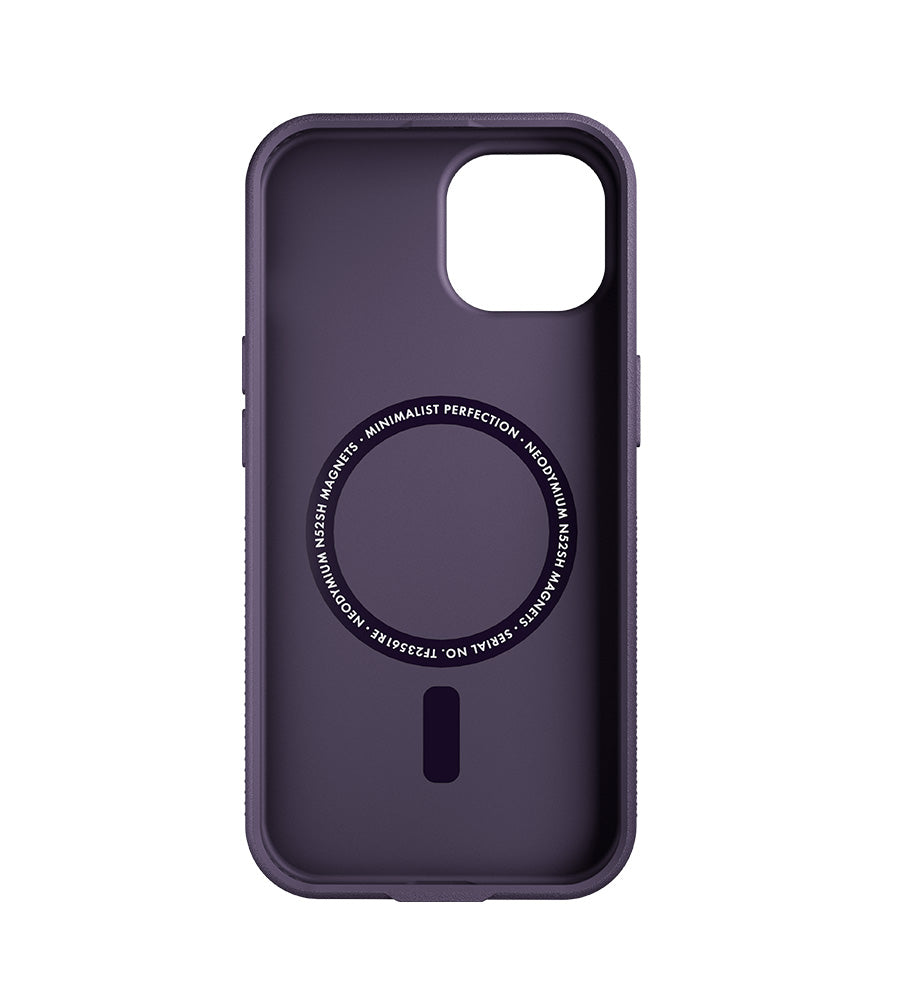 #select color_amethyst