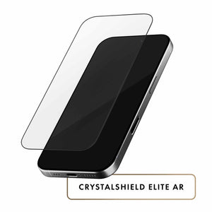 Crystalshield Elite AR