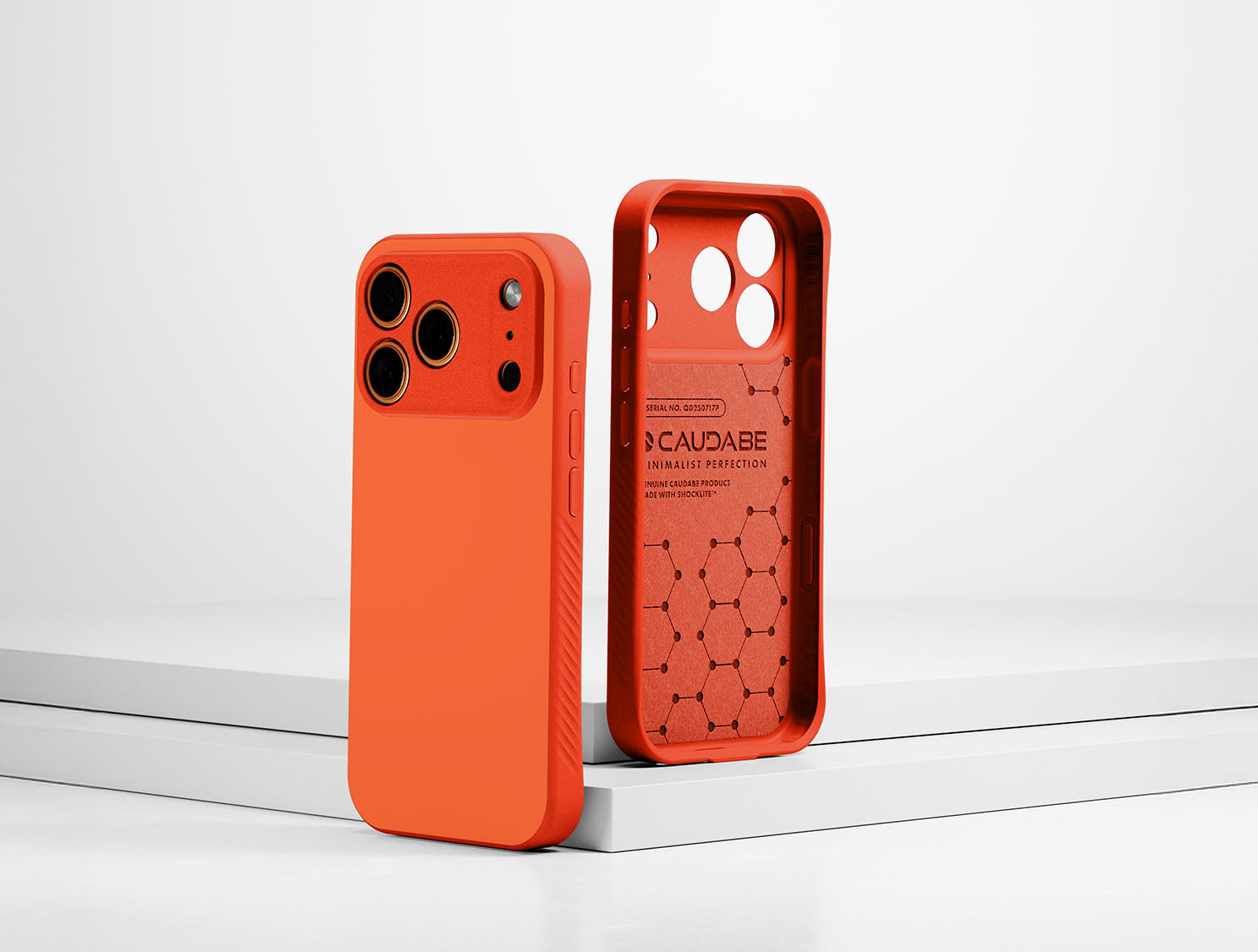 Paragon - iPhone 17 Pro (Precise)