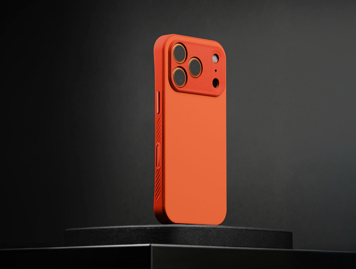 Paragon - iPhone 17 Pro (Precise)