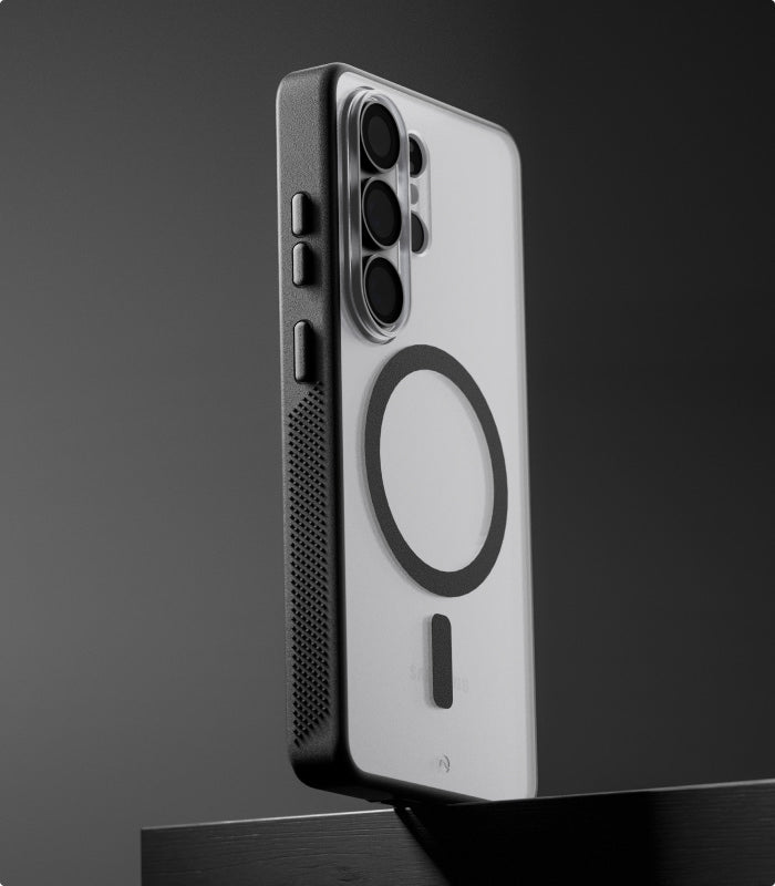 Synthesis - Samsung Galaxy S26 Ultra