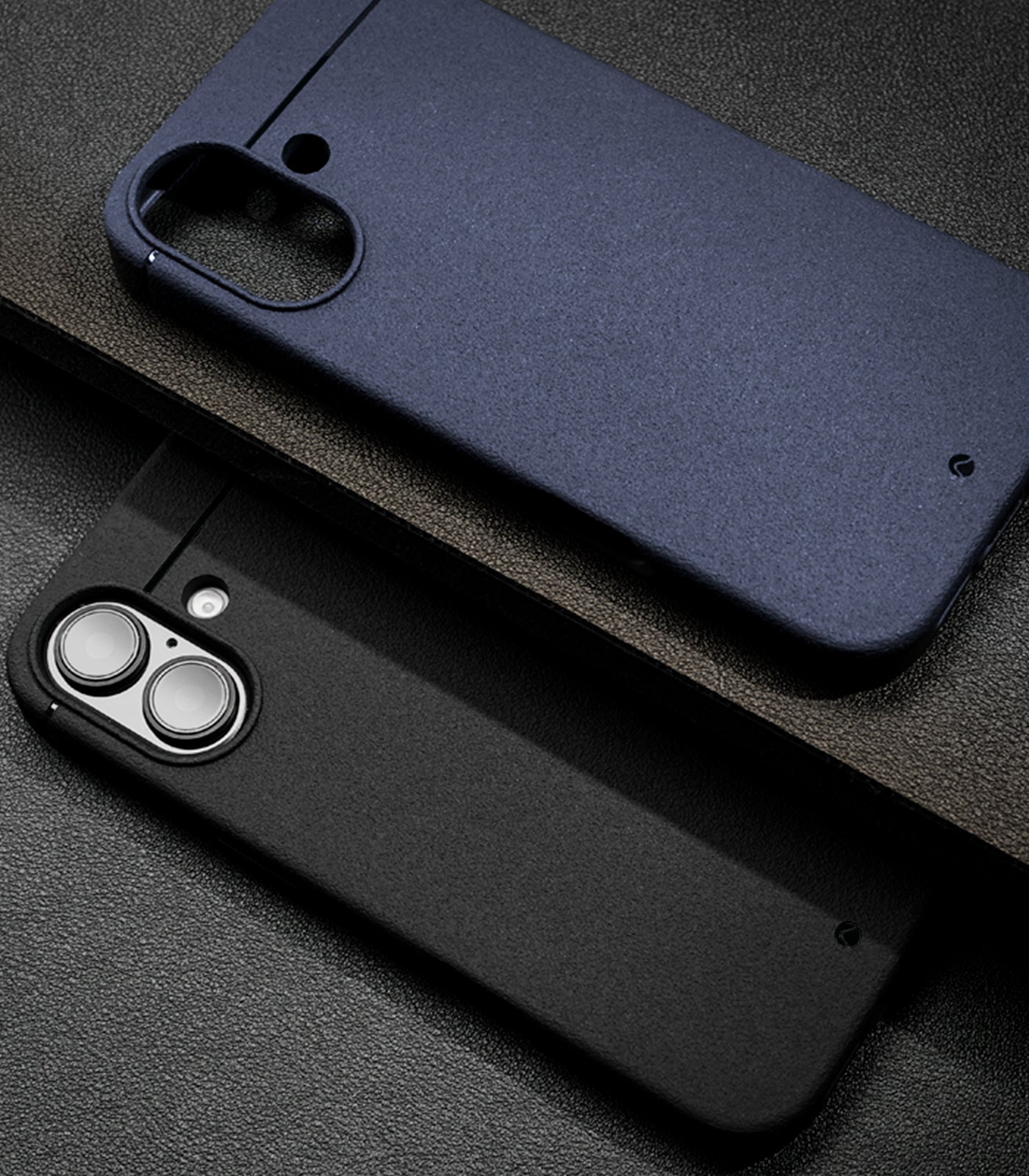 Sheath - iPhone 16 (Cutout)