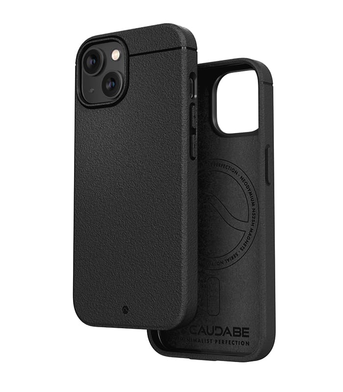 Sheath  Minimalist, Slim, Protective iPhone 15 Plus case – Caudabe