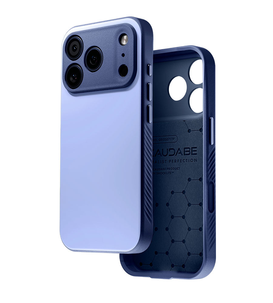 mirrored phone case iphone The Puffer Case