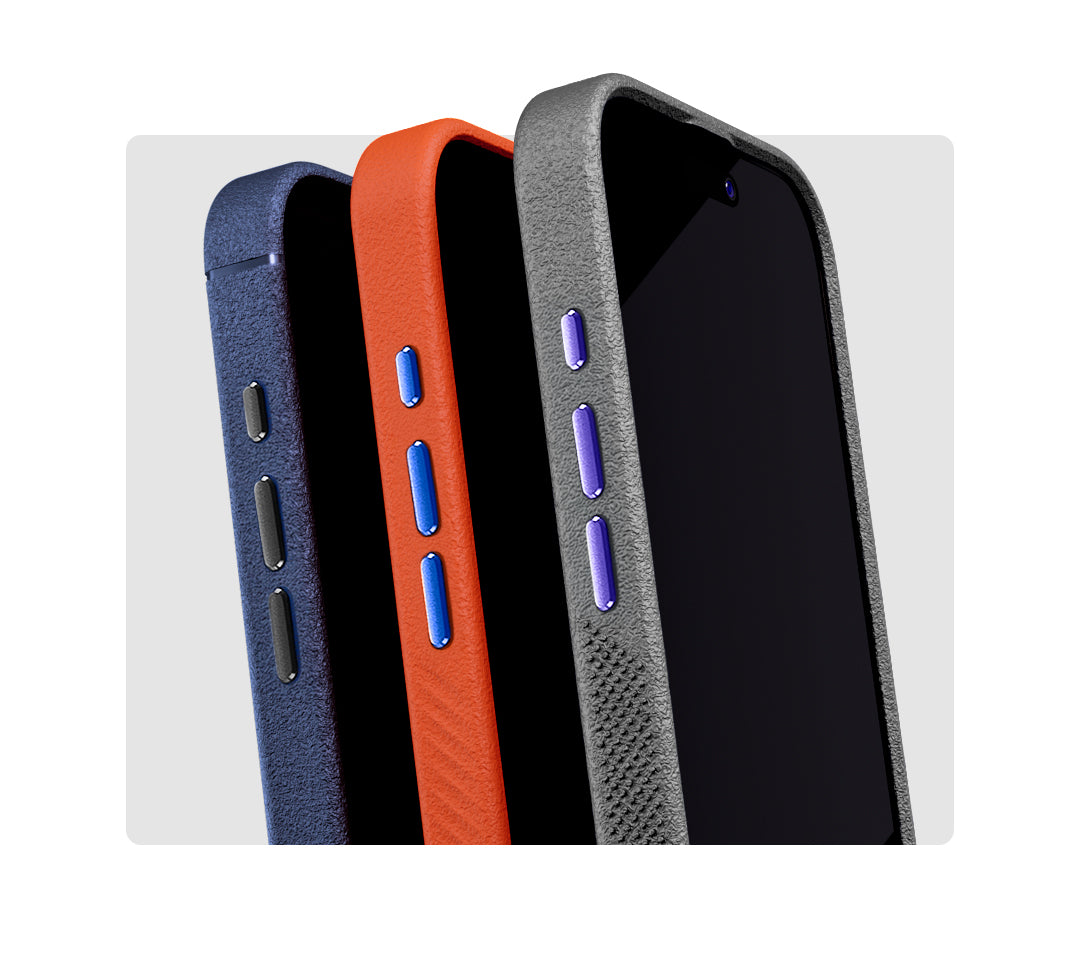 Swappable buttons