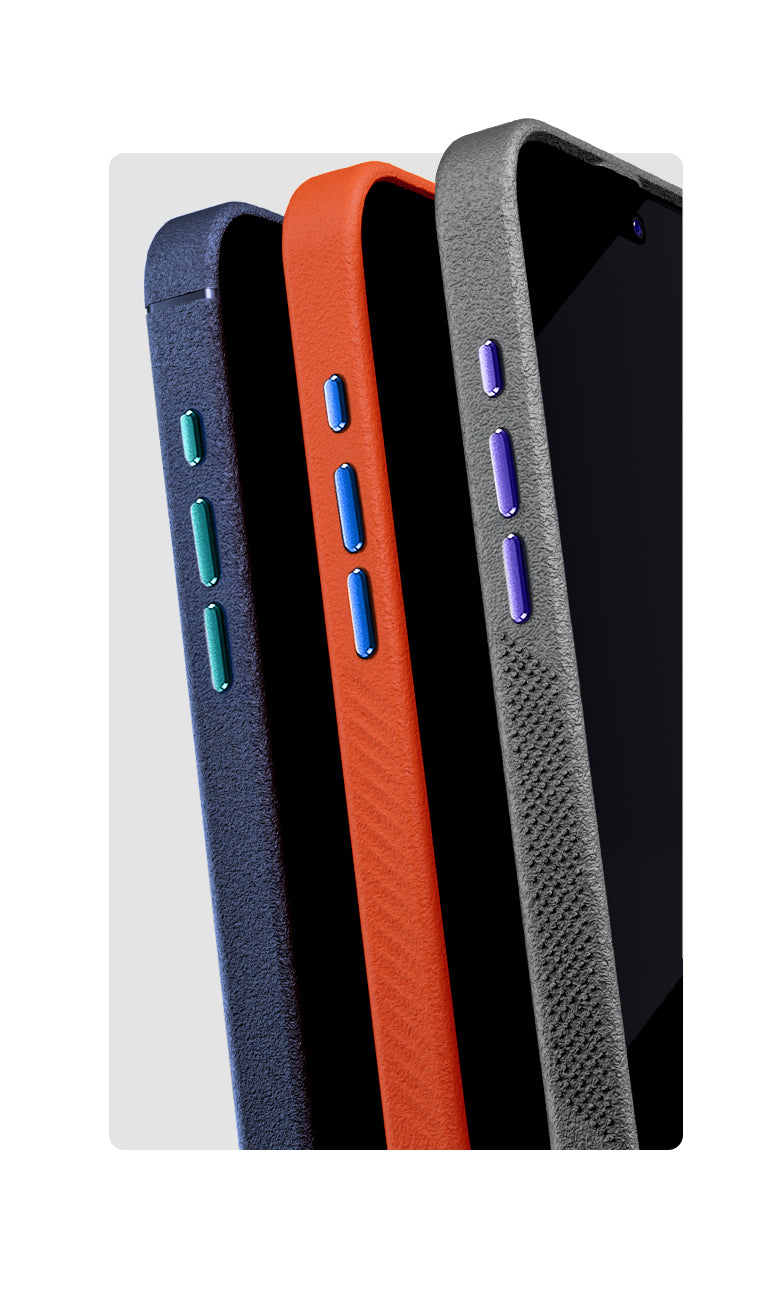 Swappable buttons