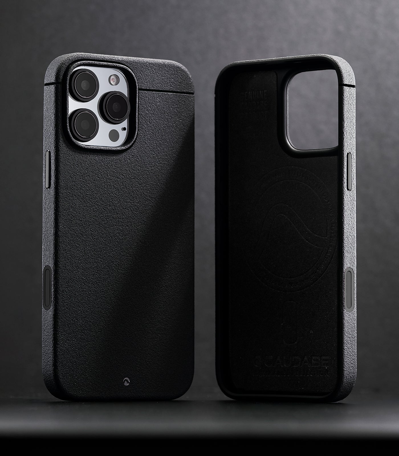 Sheath - iPhone 16 Pro Max (Camera Control)