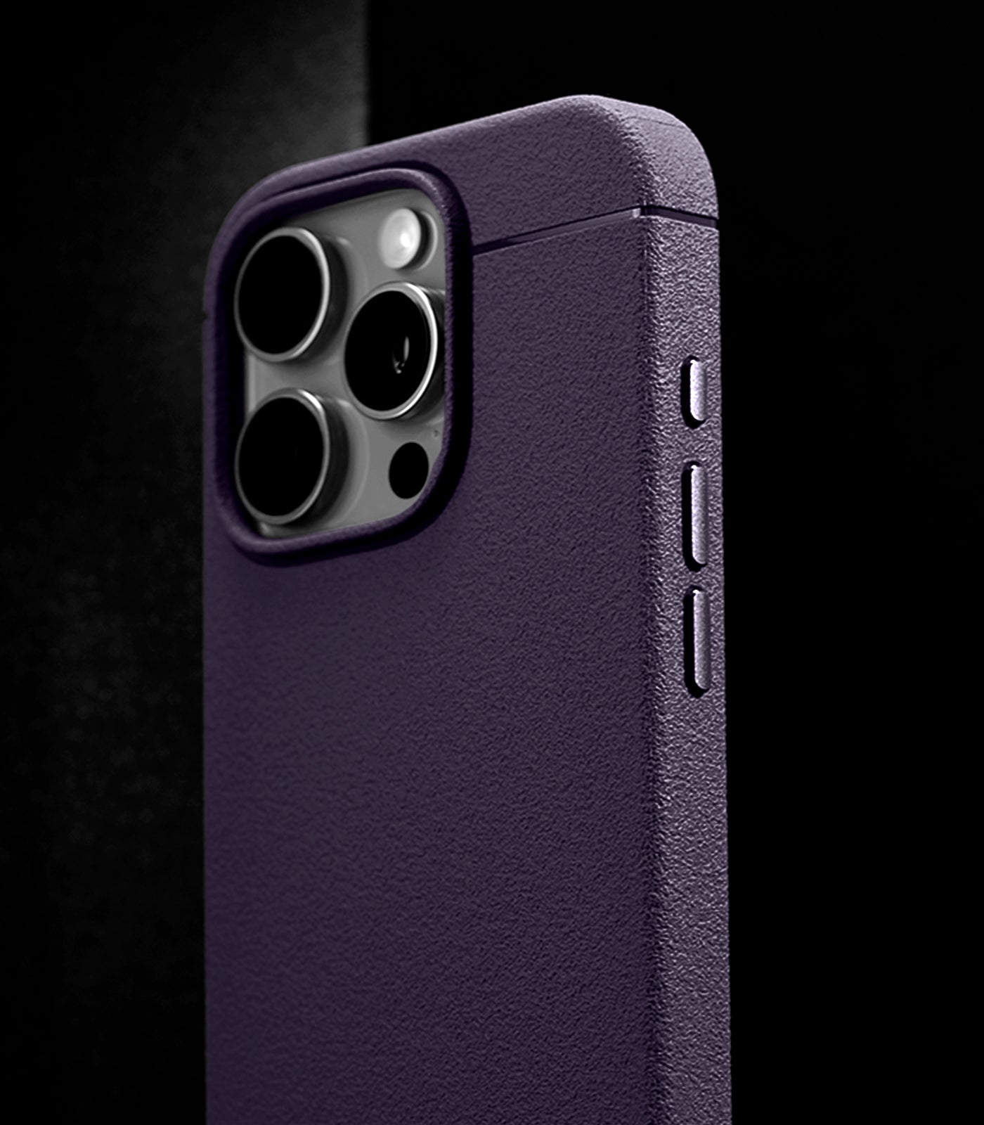 Sheath - iPhone 16 Pro (Cutout)