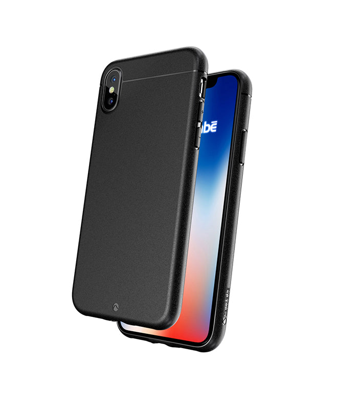 The Sheath Minimalist, shock-absorbing iPhone X case