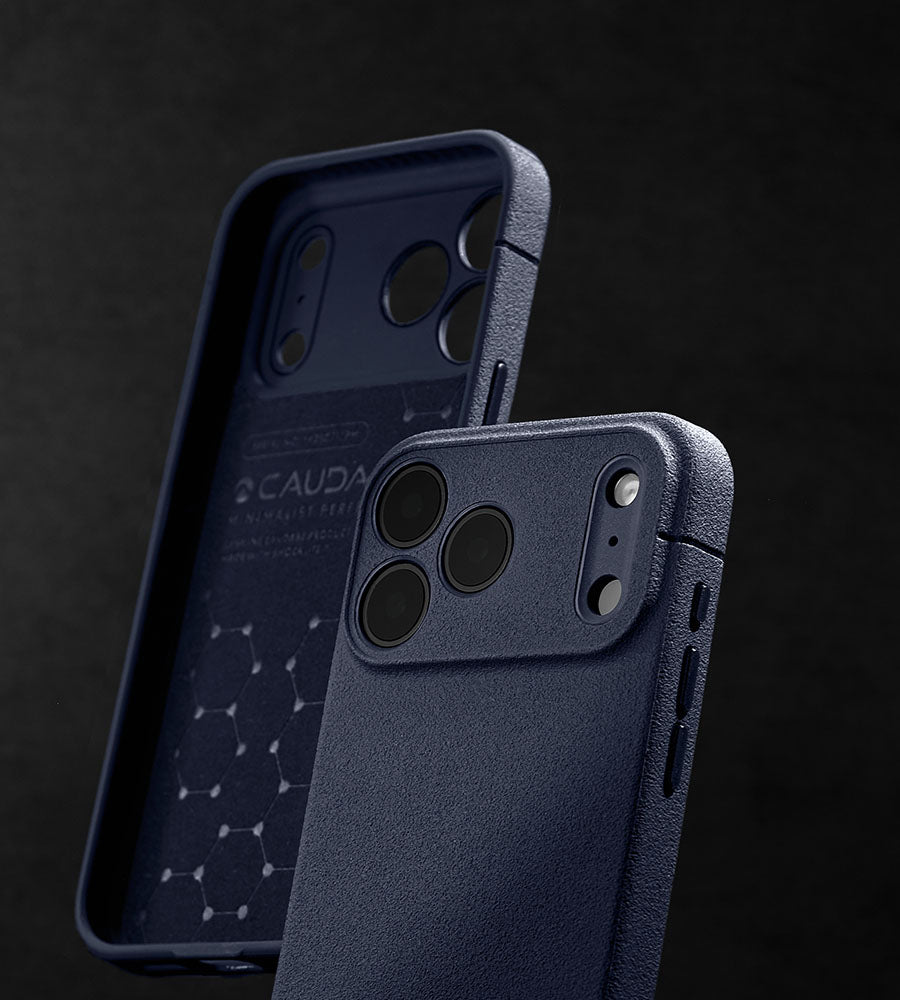 Sheath - iPhone 17 Pro Max (Precise)