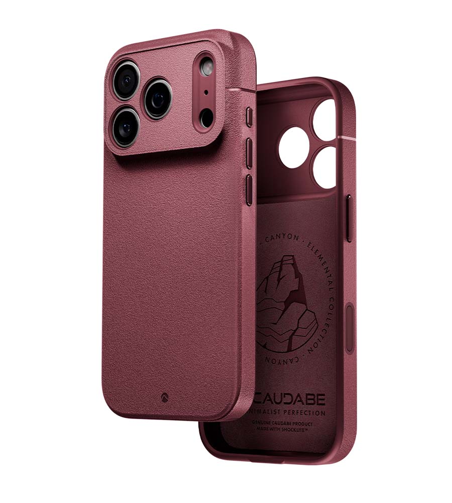 Sheath - iPhone 17 Pro (Precise)
