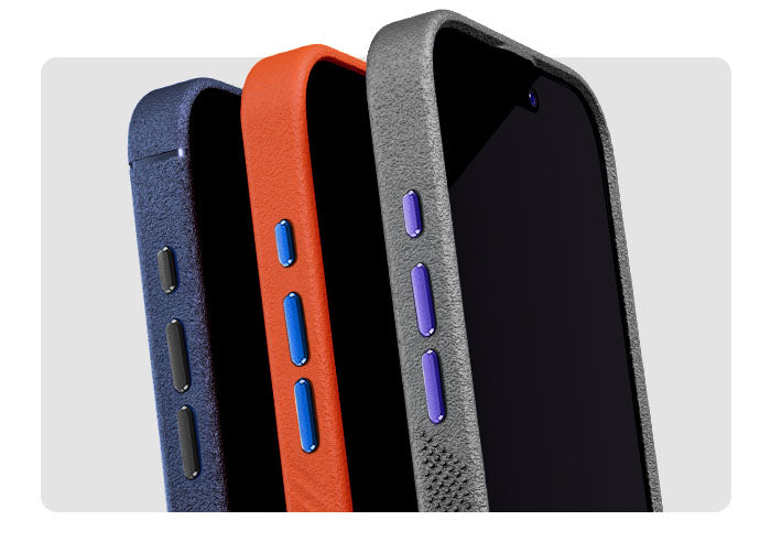 Buttons - iPhone 17/Air Series