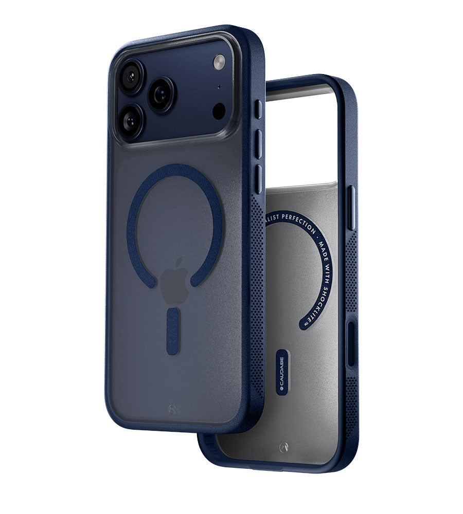 Synthesis - iPhone 17 Pro Max