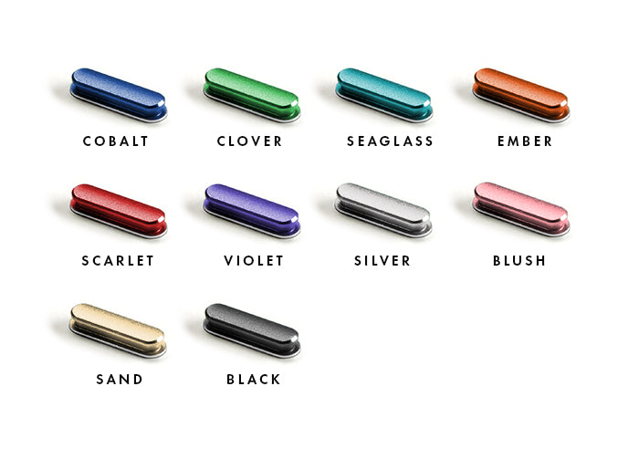 Buttons - S25 Ultra