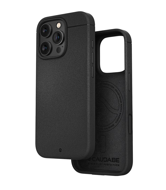 Etui Folio Clam Pour Wiko Y61 - Noir - Coque - Housse - Etui Etui Folio Clam Pour Wiko Y61 - Noir - Coque - Housse - Etui