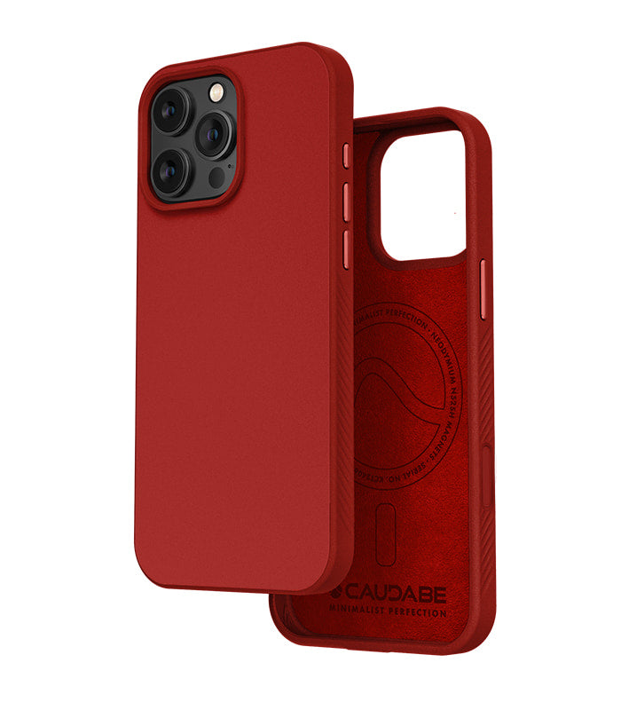 VRS DESIGN Orb Case For IPhone Pro Max (2024), Premium