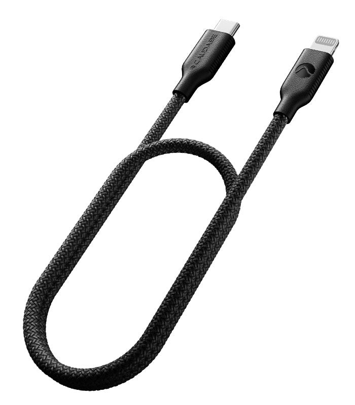 ChargeFlex Lightning Cable