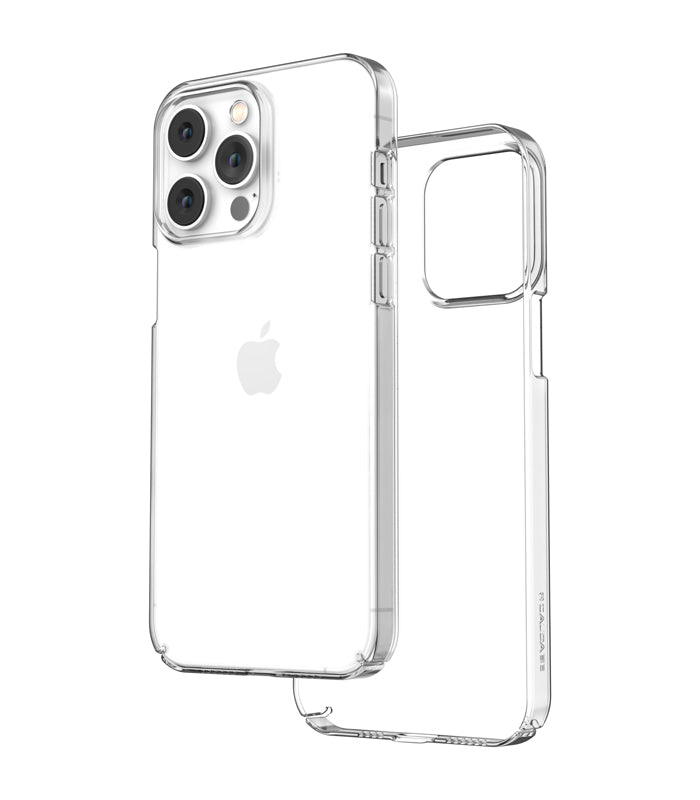 Bare Armour - Slim Protective Case for iPhone 12 Pro Max