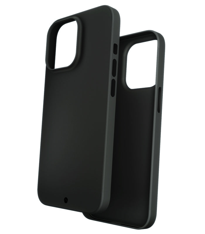Veil | Impossibly Thin iPhone 13 Pro Case Black from Caudabe