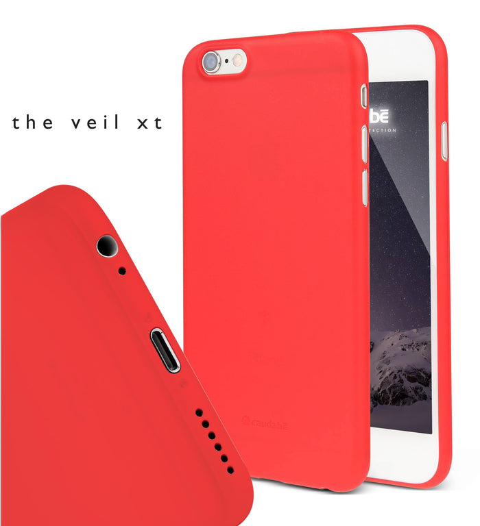 The Veil XT - iPhone 6