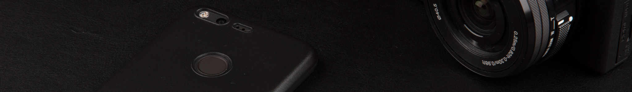 Premium Google Pixel cases