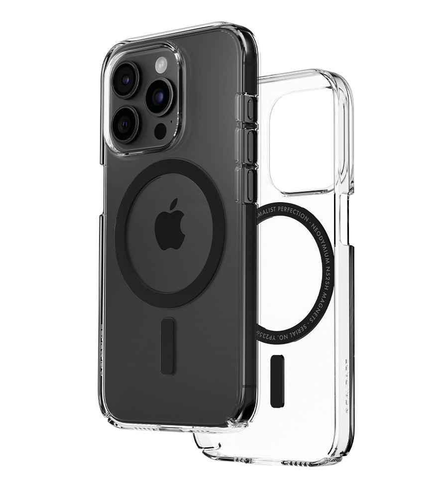 Lucid Clear - iPhone 15 Pro