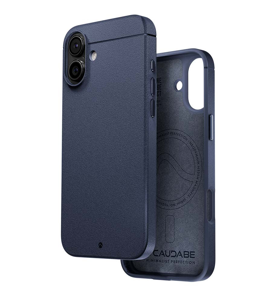 Sheath | Minimalist, Slim, Protective iPhone 16 Plus case Sheath | Minimalist, Slim, Protective iPhone 16 Plus case