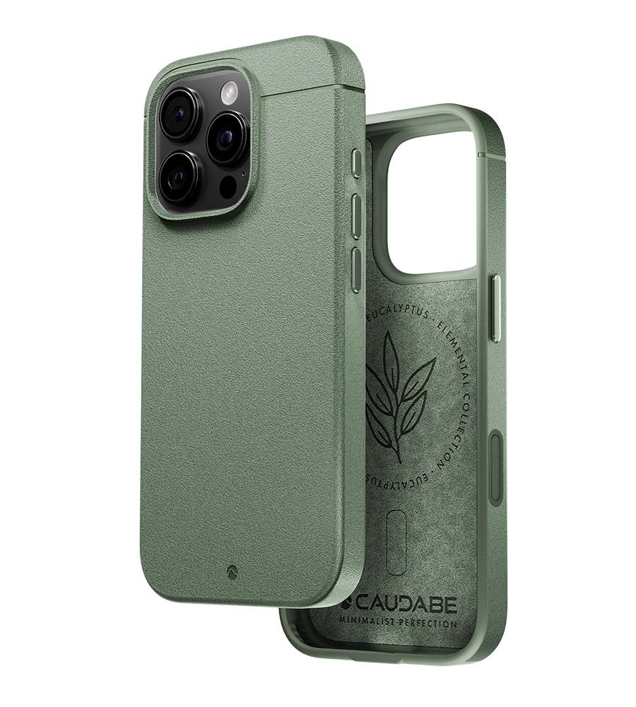 Sheath | Minimalist, Slim, Protective iPhone 16 Pro case (Camera