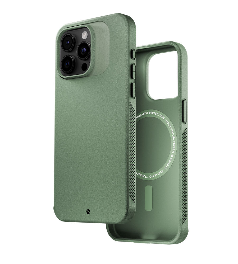 Synthesis | Rugged, protective iPhone 15 Pro Max case