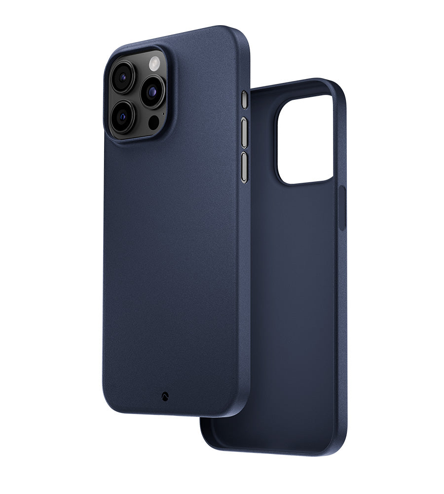 Veil | Impossibly thin iPhone 15 Pro Max case