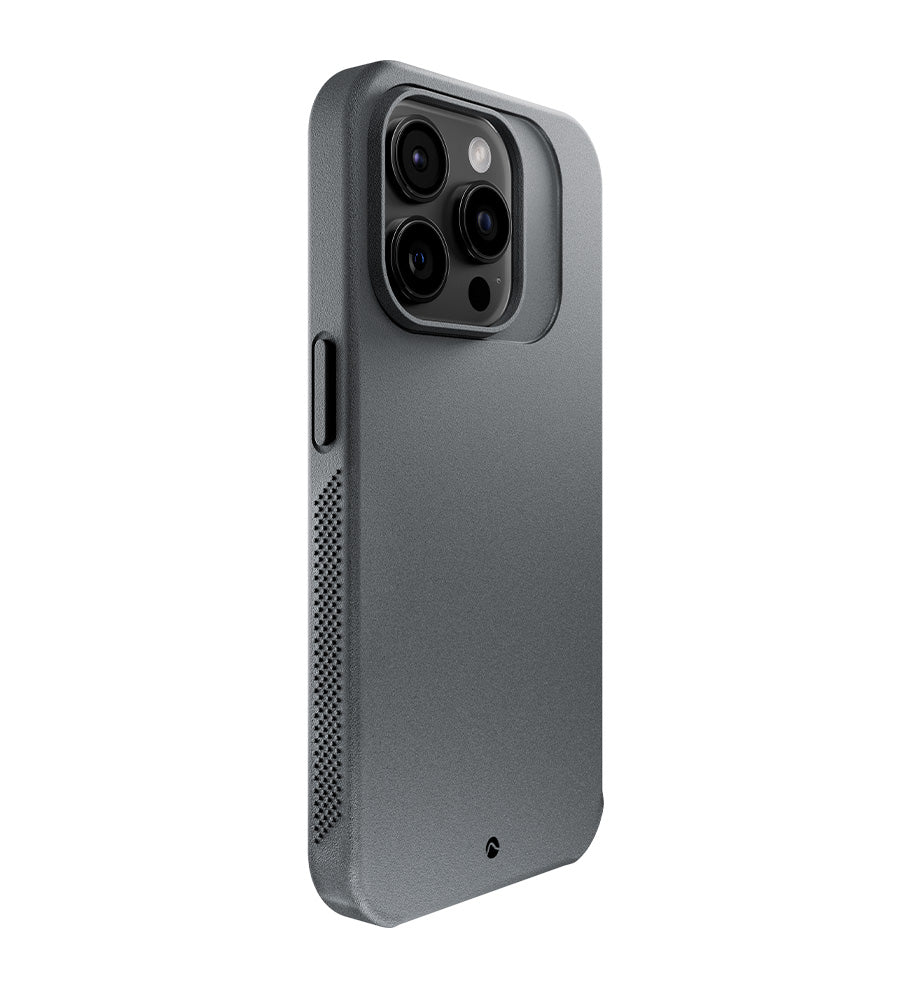 Synthesis | Rugged, protective iPhone 15 Pro case (Button Cover)
