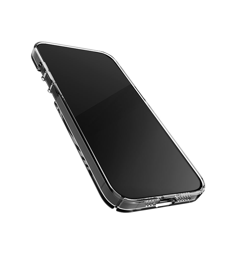 Lucid Clear - iPhone 15 Pro Max