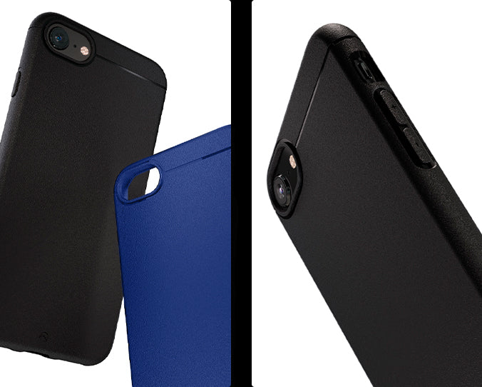 Sheath | Minimalist, shock-absorbing iPhone SE (2022) case