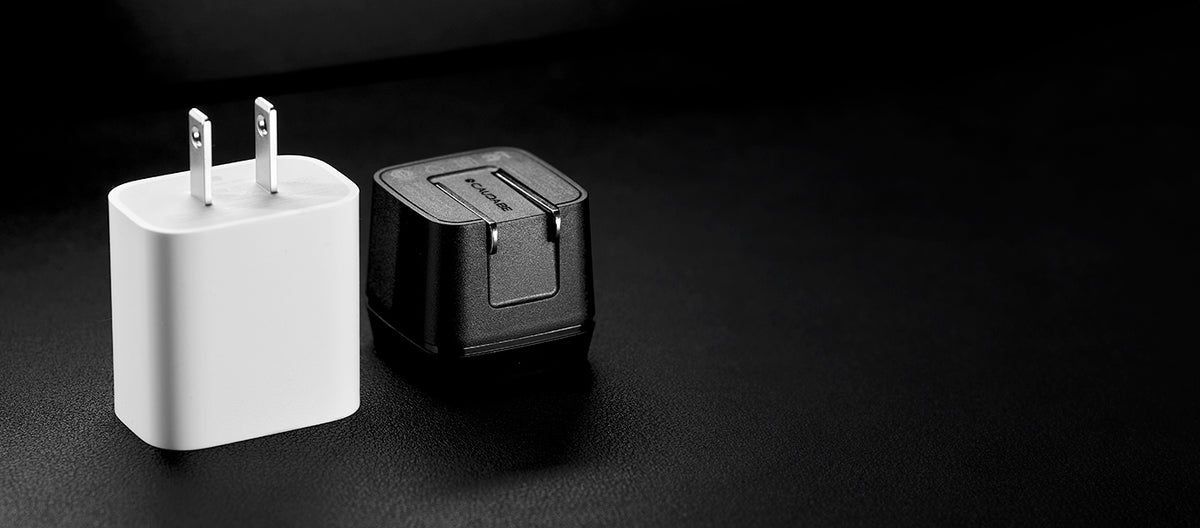Conductor | 20W Power Delivery Fast Charger