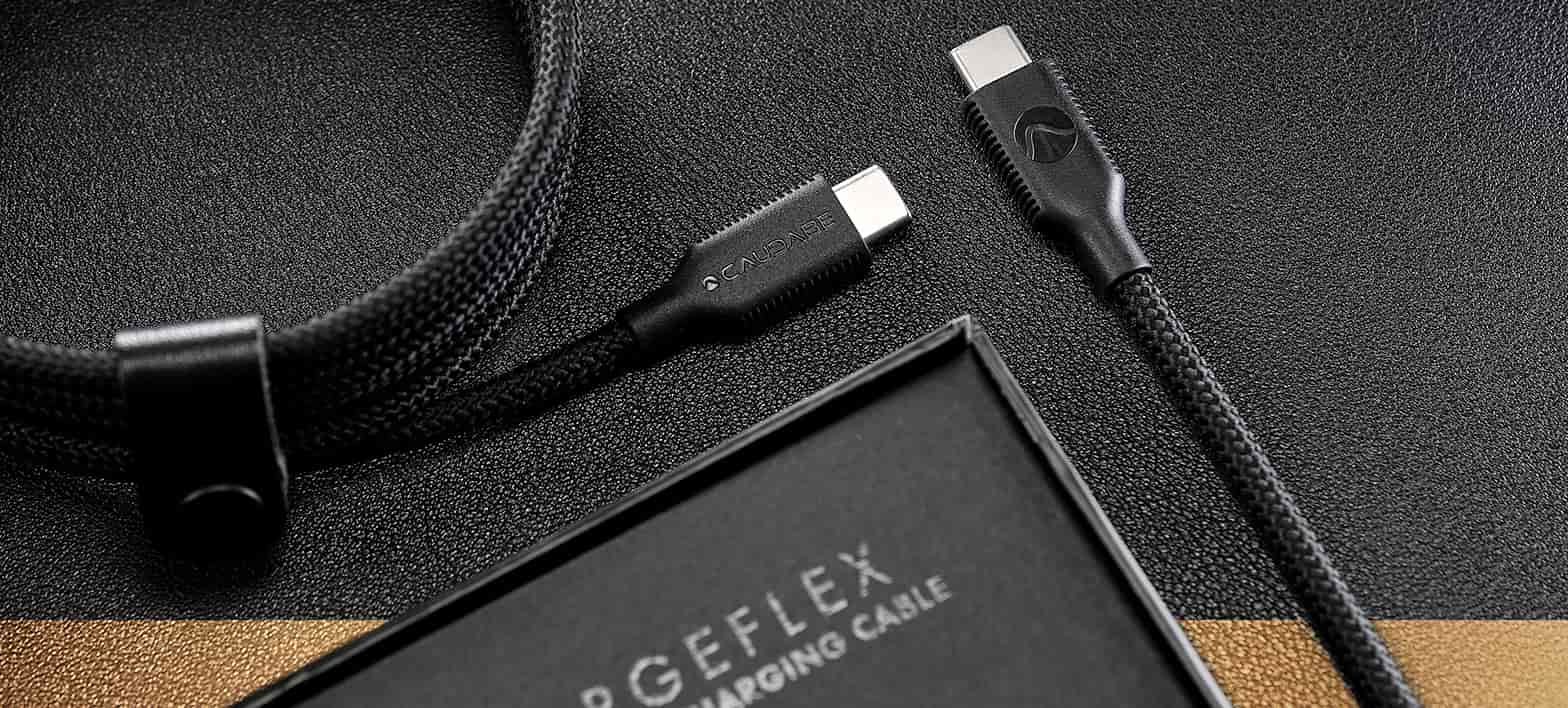 ChargeFlex Charging Cable