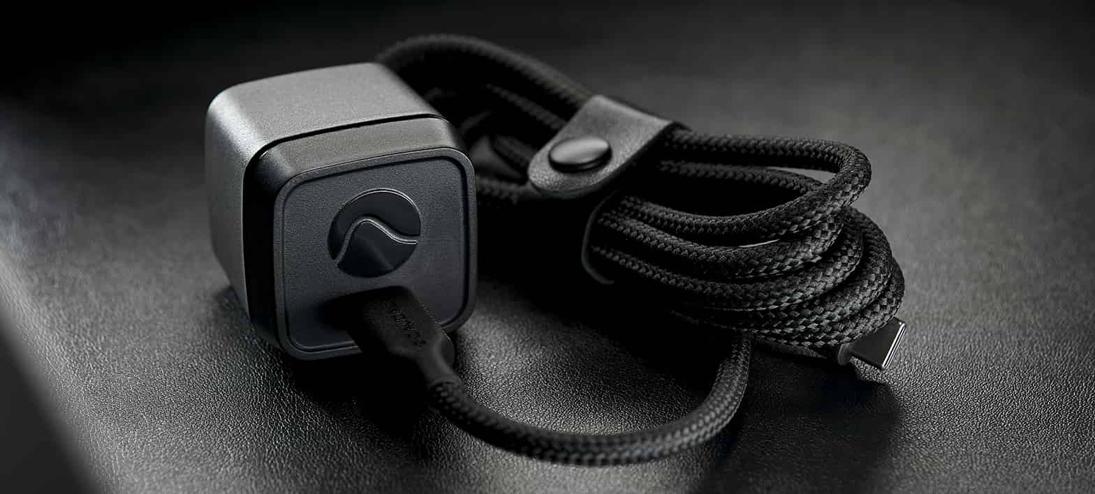 Conductor - 20W PD Charger
