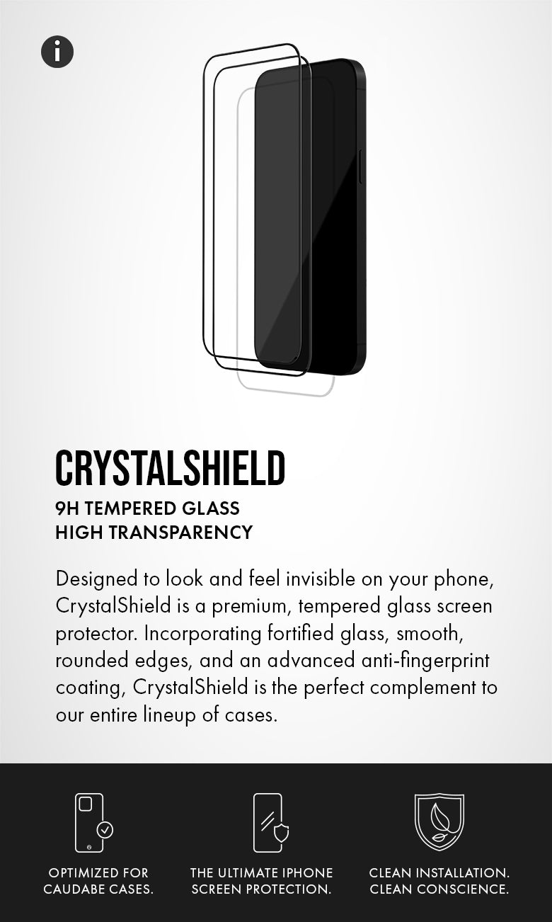 Crystalshield Add-on