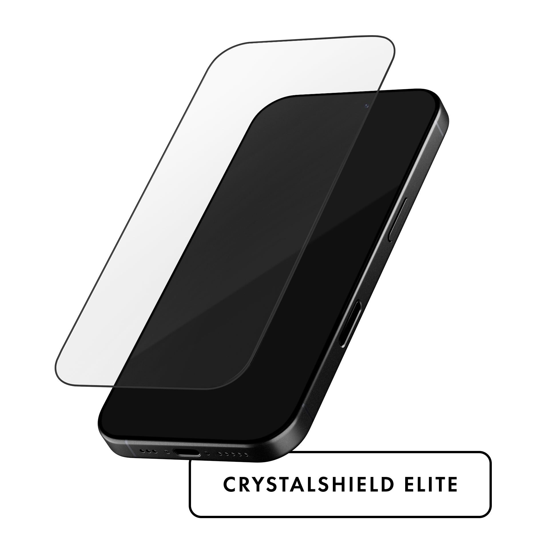 CrystalShield Elite