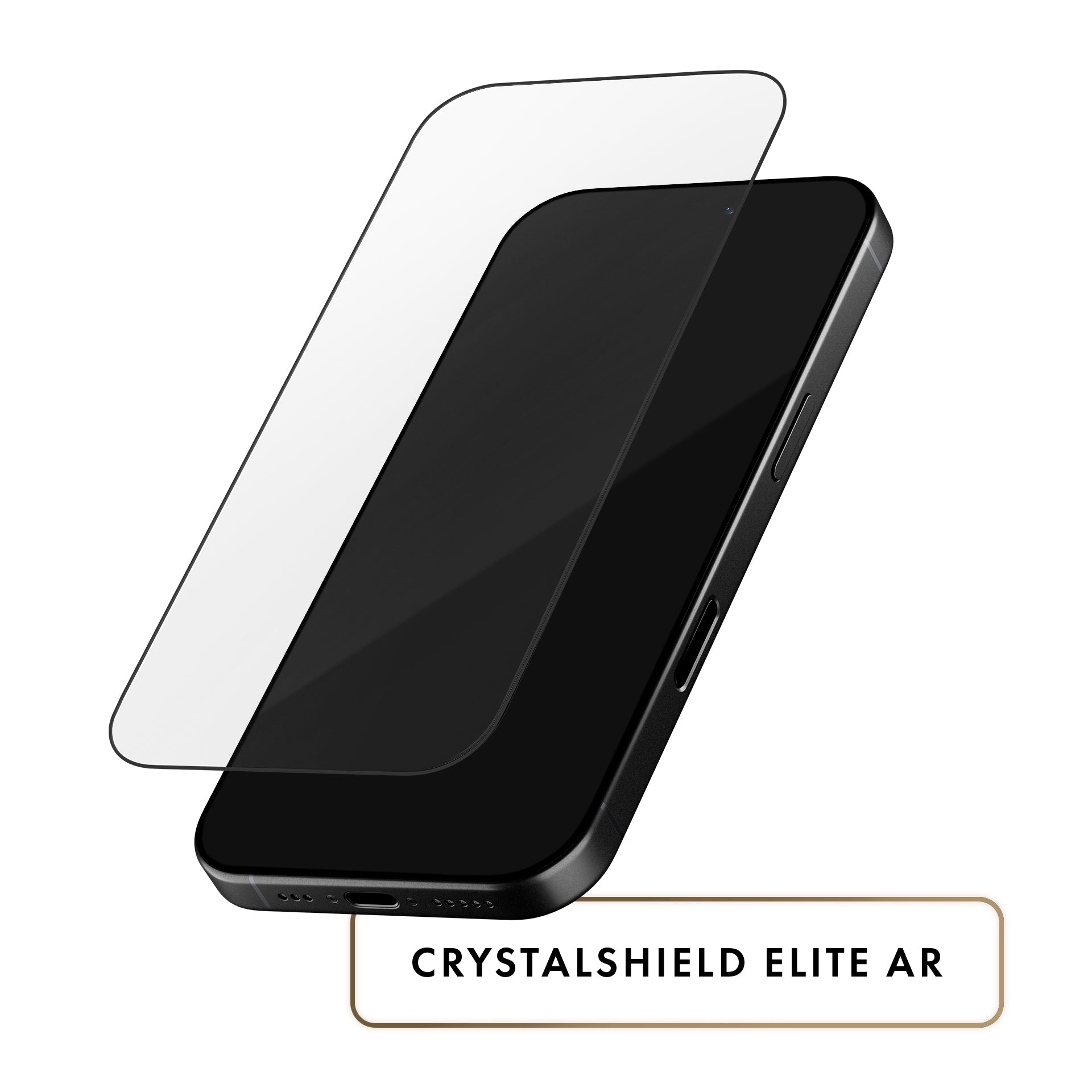 CrystalShield Elite AR