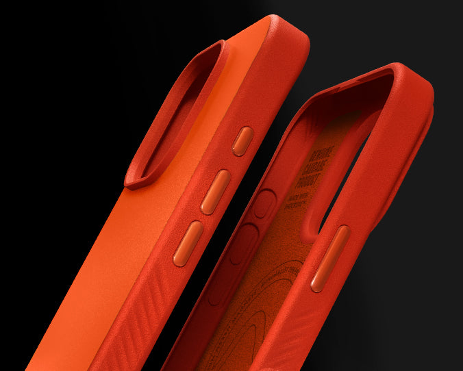 Paragon - iPhone 15 Pro