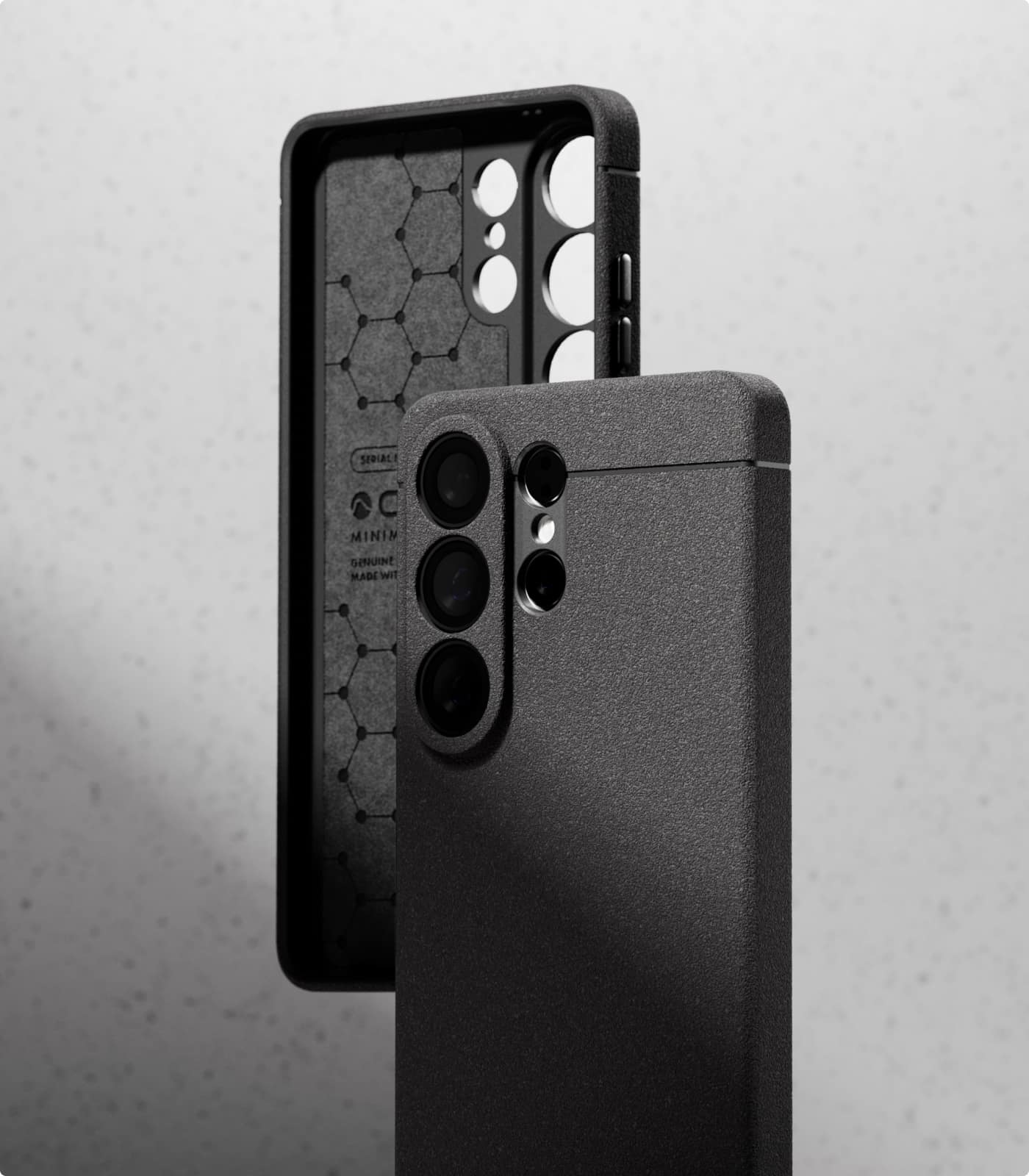 Sheath | Minimalist, Slim, Protective Samsung Galaxy S26 Ultra case