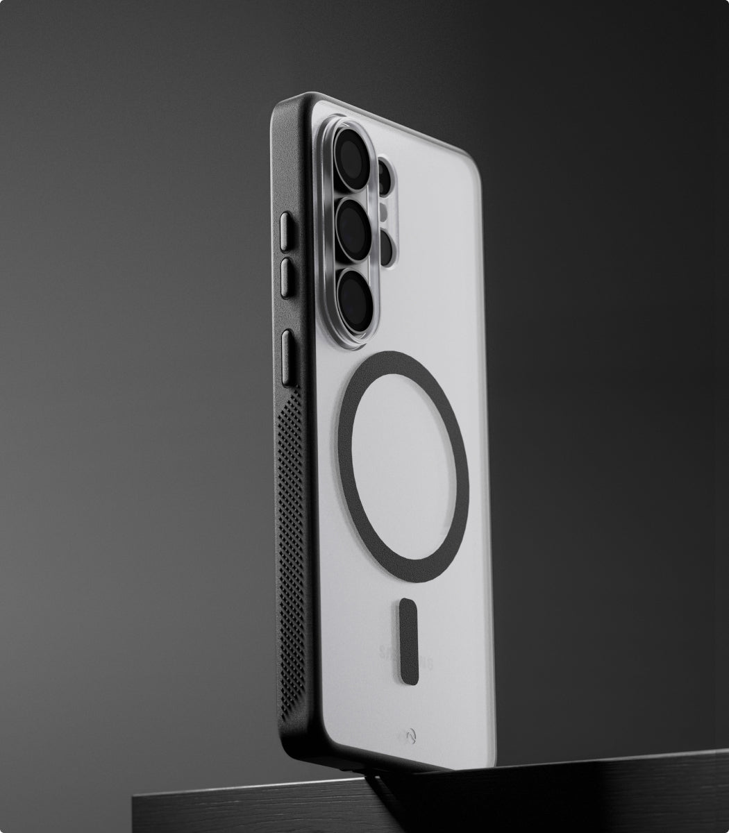 Synthesis - Samsung Galaxy S26 Ultra