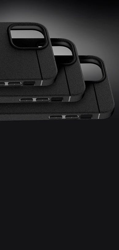 Sheath | Minimalist, shock-absorbing iPhone 12 mini case