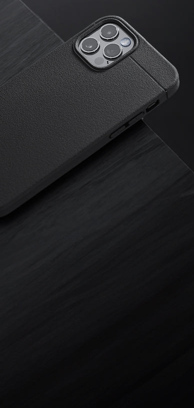Sheath | Minimalist, shock-absorbing iPhone 12 Pro case