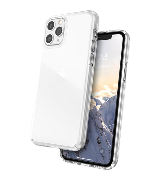 Lucid Clear Ultra slim, crystal clear iPhone 11 Pro case