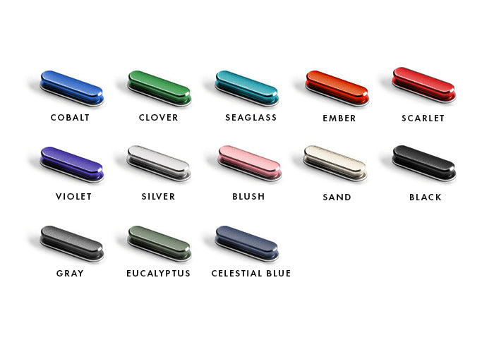 Buttons - iPhone 16 Series