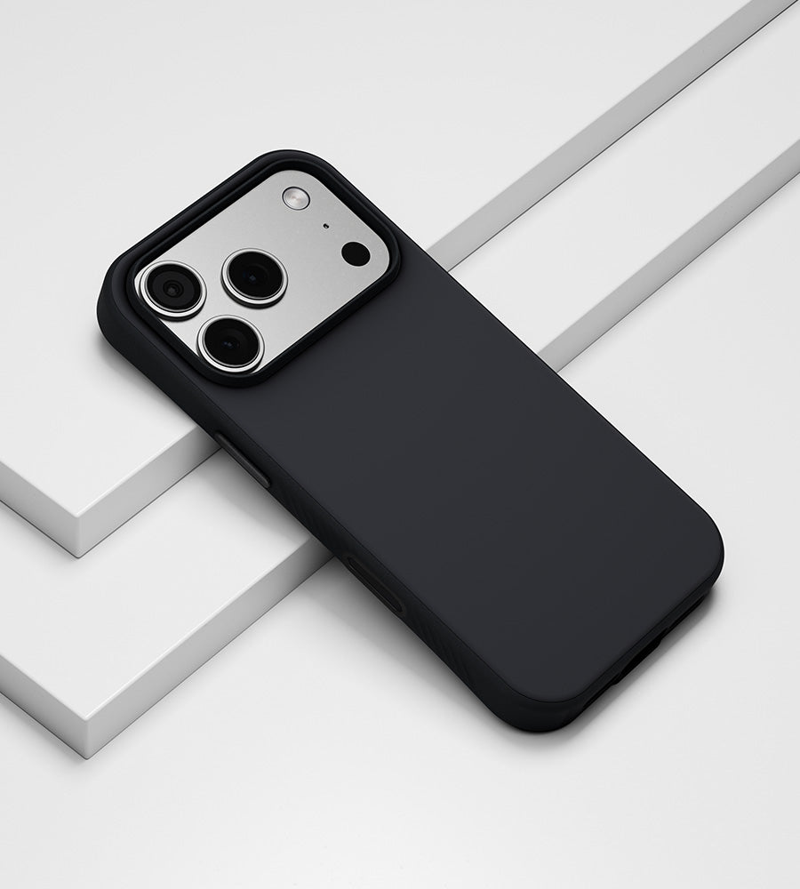 Paragon - iPhone 17 Pro Max (Open)