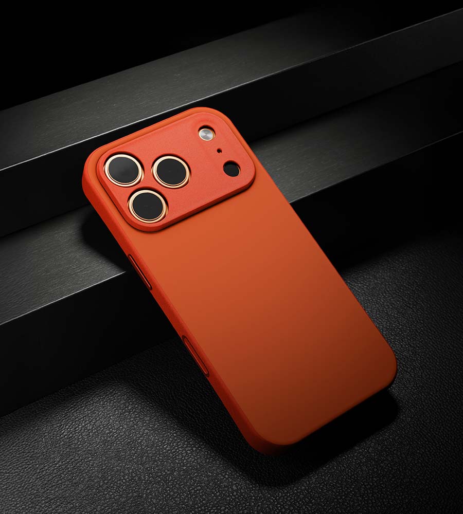 Paragon - iPhone 17 Pro Max (Precise)